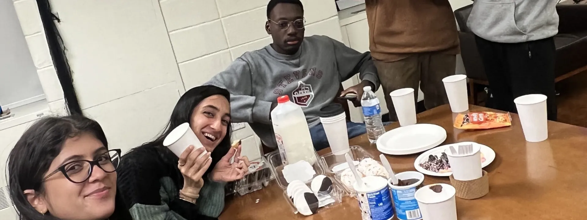 Cookie night pt2