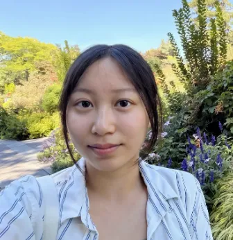 Angela Zhou