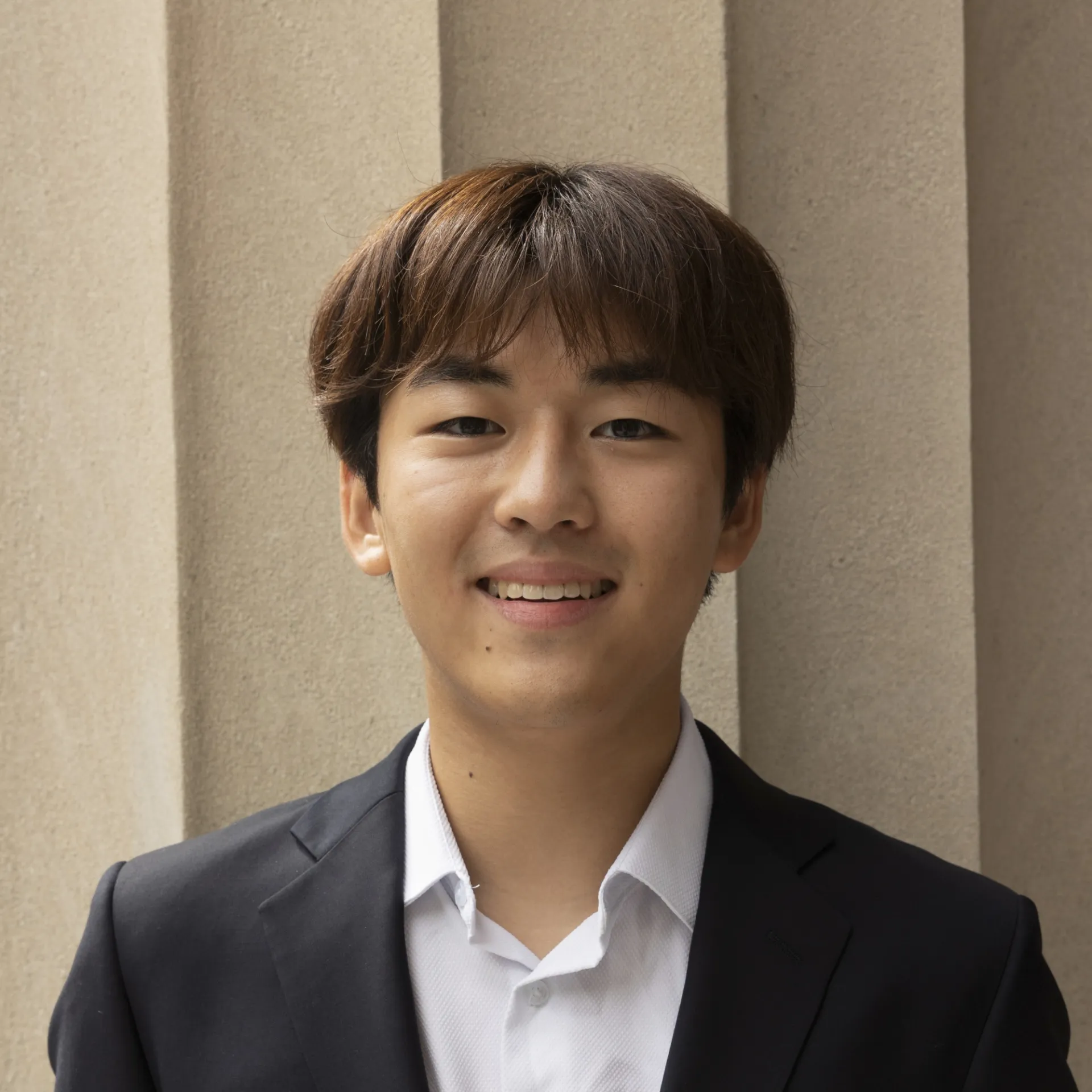 Ken Yoshida