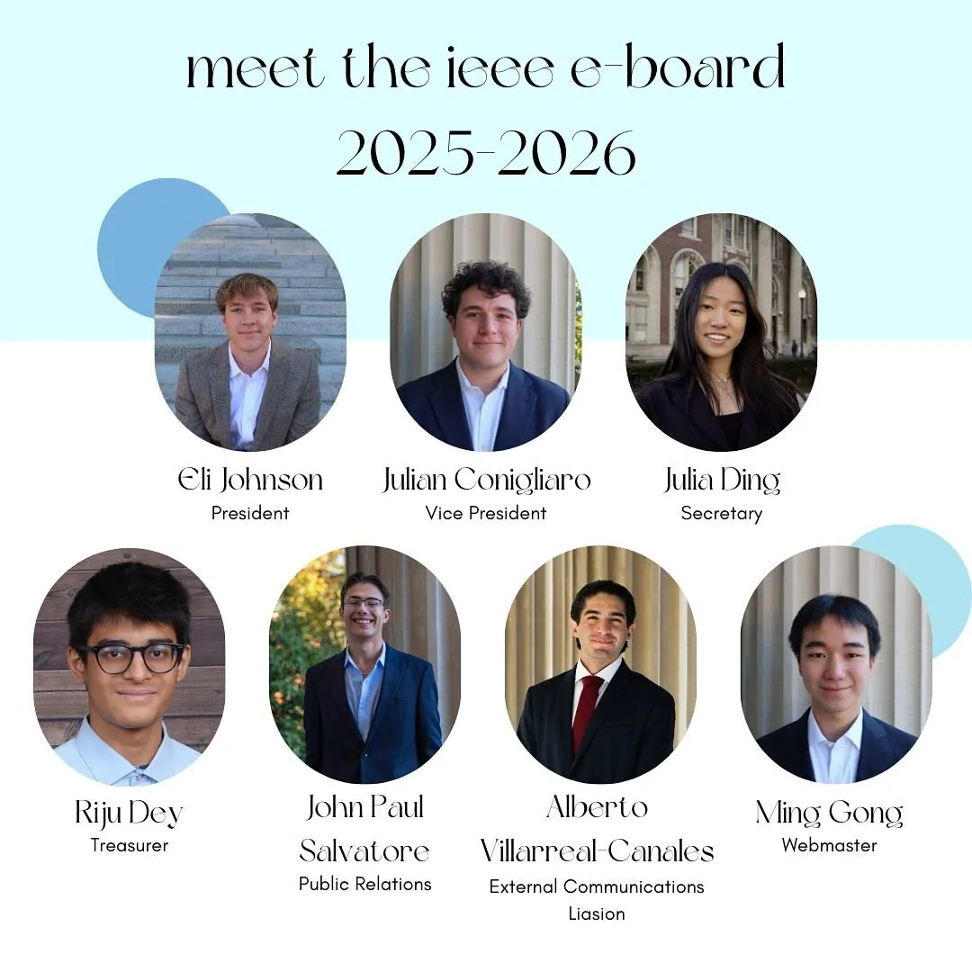 ieee eboard