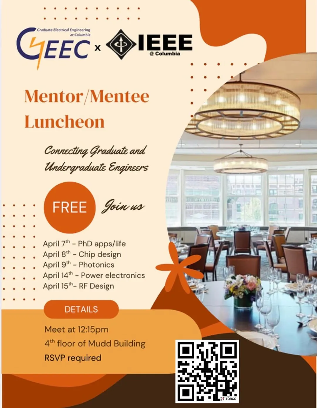 GEEC x IEEE