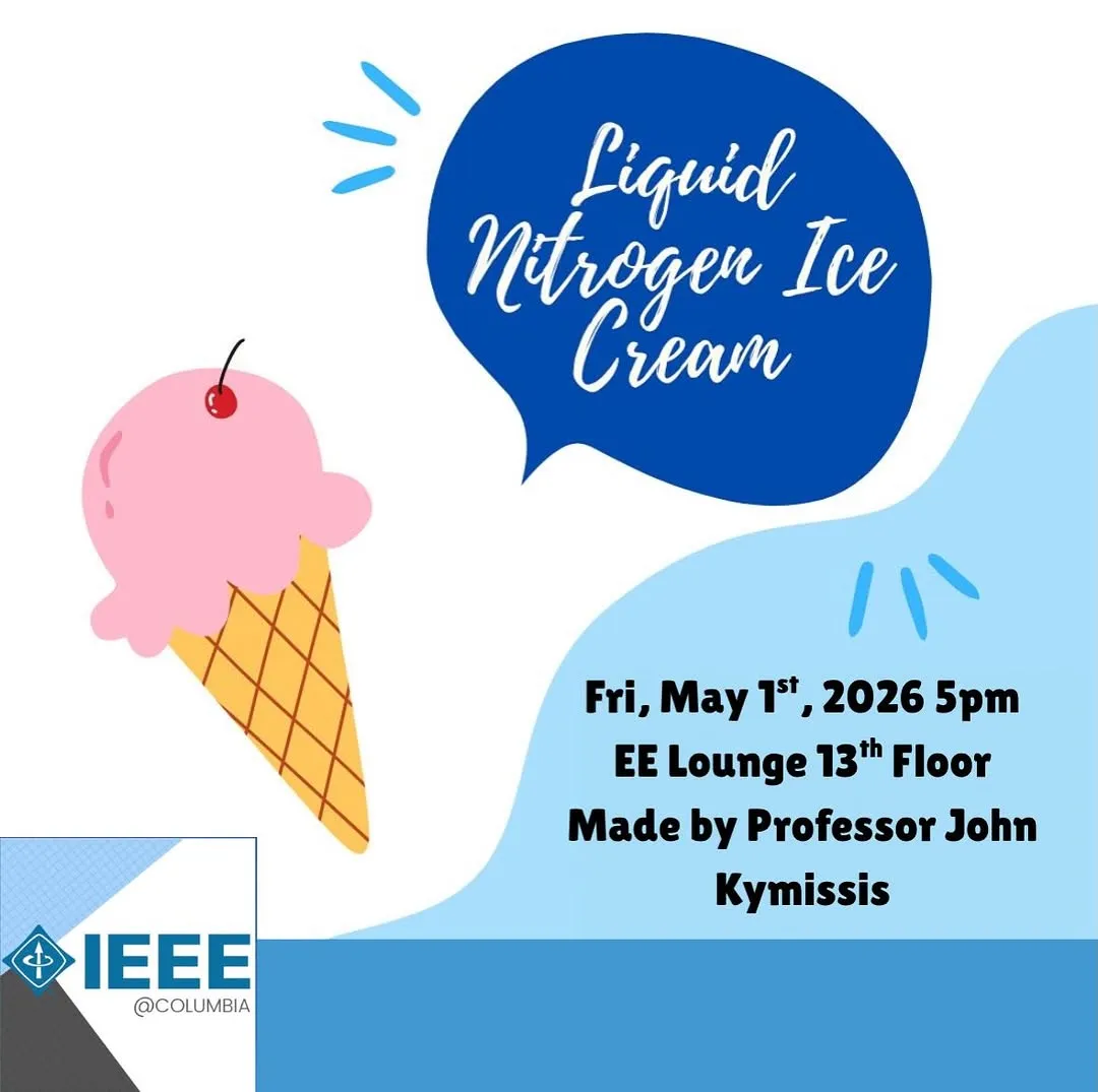 Liquid Nitrogen Ice Cream
